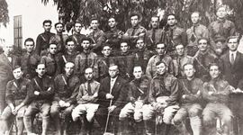 Timeline: האירועים של יהודי רוסיה