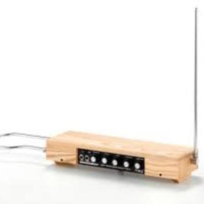 Timeline: History of Electronic Music