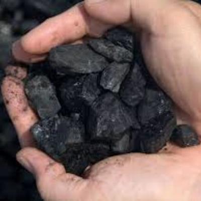 Timeline: Coal