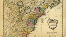 Timeline: lynch 13 Colonies