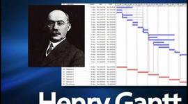 Timeline: Cadena de suministros