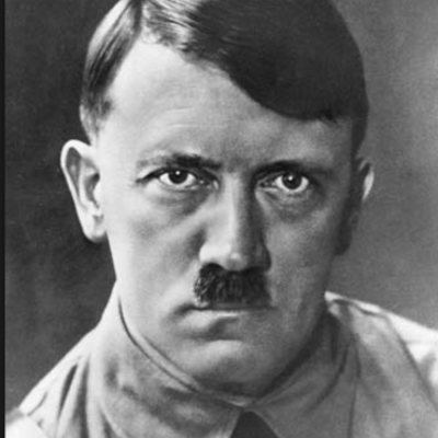 Timeline: Rise of Hitler