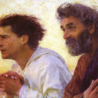 Timeline: Arte e Religione