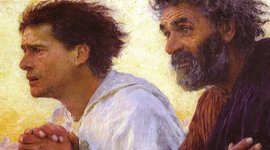 Timeline: Arte e Religione