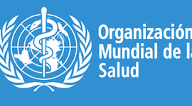 Timeline: Organización Mundial de la Salud
