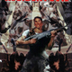 Resident evil 1 cover