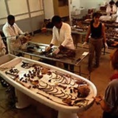 Timeline: History of Forensic Science