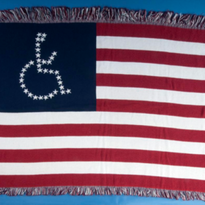 Timeline: Americans with Disabilities Rights Movement Timeline by Wade Gillette and Connor Smith