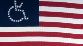 Timeline: Americans with Disabilities Rights Movement Timeline by Wade Gillette and Connor Smith