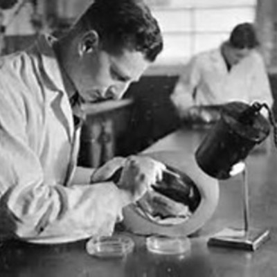 Timeline: History of Forensic Science