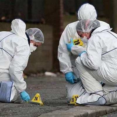 Timeline: Forensic Science Timeline