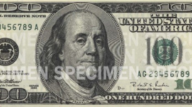 Timeline: A pénz története