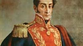 Timeline: Simon Bolivar