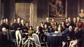 Timeline: La Restaurazione