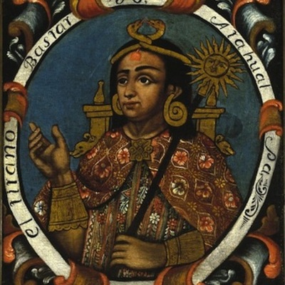 Timeline: Atahualpa project