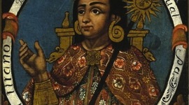 Timeline: Atahualpa project