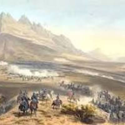 Timeline: The Mexican-American War