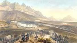 Timeline: The Mexican-American War