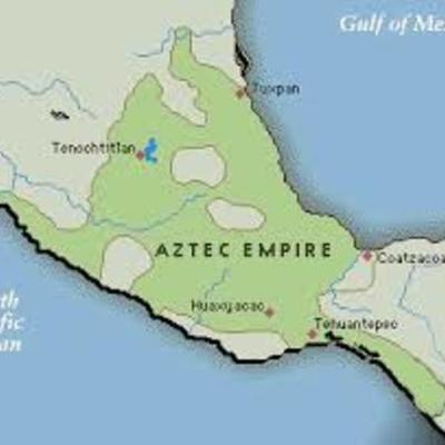 Timeline: Aztec Timeline BSMS Project!!! :P