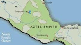 Timeline: Aztec Timeline BSMS Project!!! :P