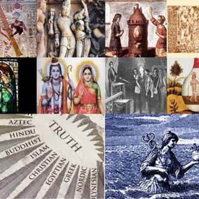 Timeline: La Alquimía~ Capitulos 3 Y 4.