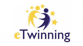 Timeline: My eTwinning projects