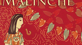 Timeline: Obra literaria "Malinche"