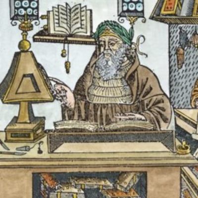 Timeline: El Alquimista, capítulos 3-4.