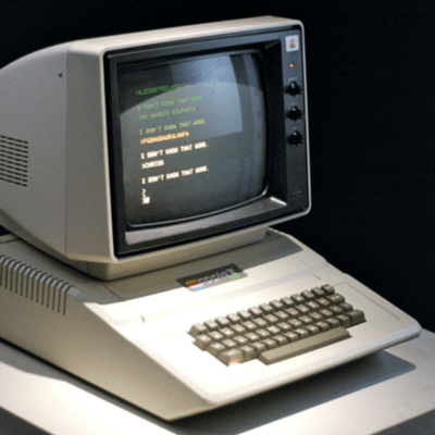 Timeline: 20º Century Scientific Inventions