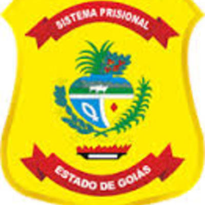 Timeline: Sistema Prisional do Estado de Goiás