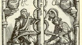 Timeline: La alquimia