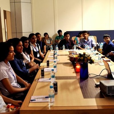 Timeline: Evolution of the Training Profession