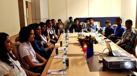 Timeline: Evolution of the Training Profession