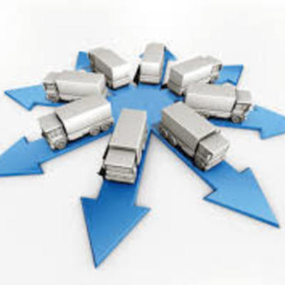 Timeline: Cadena de Suministro y su evolucion