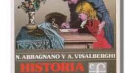 Timeline: HISTORIA DE LA PEDAGOGÍA.