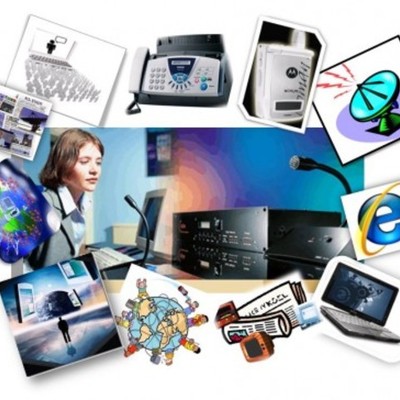 Timeline: La Tecnología y su desarrollo histórico