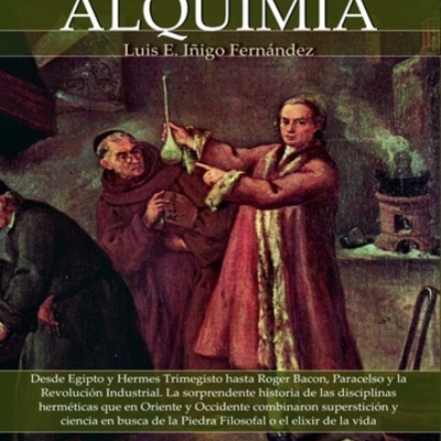 Timeline: El alquimista