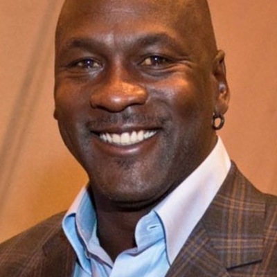 Timeline: Michael Jordan
