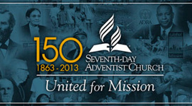 Timeline: SDA Church History Timeline -- 1782 to 1915