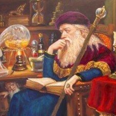 Timeline: La Historia de la Alquimia.