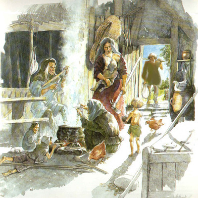 Timeline: concepciones de infancia y adolescencia en la sociedad