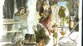 Timeline: concepciones de infancia y adolescencia en la sociedad