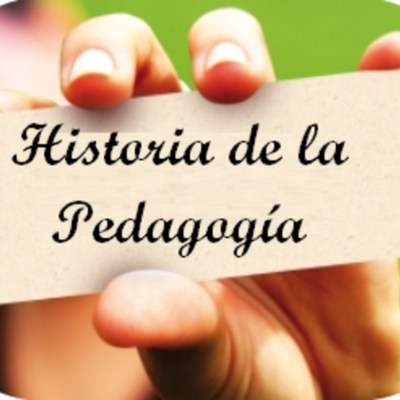 Timeline: Historia de la Pedagogía