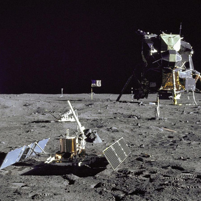 Timeline: Історія космонавтики