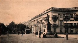 Timeline: Оборона Одессы