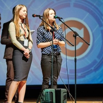 Timeline: История развития корпоративной культуры