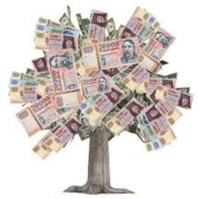 Timeline: A pénz története