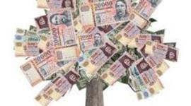 Timeline: A pénz története