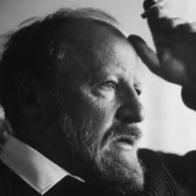 Timeline: William Golding's Life