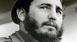 Timeline: Fidel Castro's Life